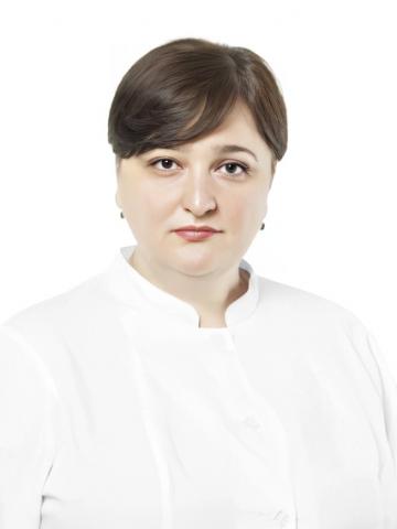 Терапевт Бутыгина Елена Владимировна Терапевт Бутыгина Елена Владимировна