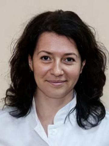 Терапевт Прудникова Марина Витальевна Терапевт Прудникова Марина Витальевна