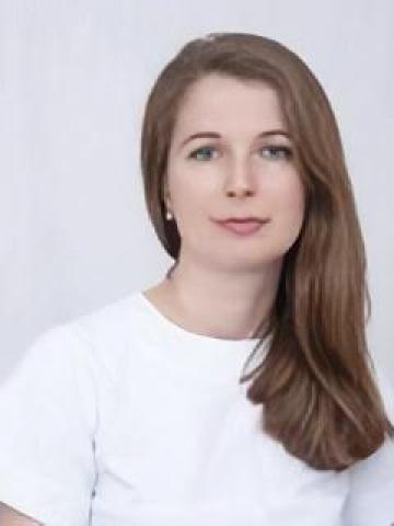 Терапевт Чукреева Наталья Васильевна