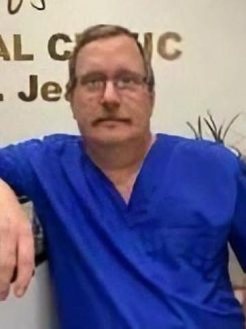 Хирург Гвоздович Владимир Александрович
