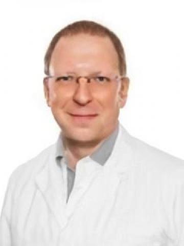 Терапевт Свербеев Сергей Егорович