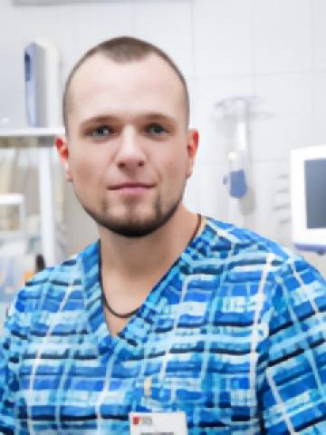 Ортопед Рудыка Роман Владимирович Ортопед Рудыка Роман Владимирович