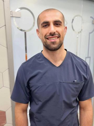 Хирург Султанов Малик Абдурагимович Хирург Султанов Малик Абдурагимович