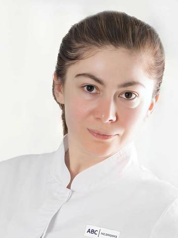 Терапевт Шухова Фатима Славовна