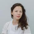 Терапевт Елизарова Елена Эдуардовна