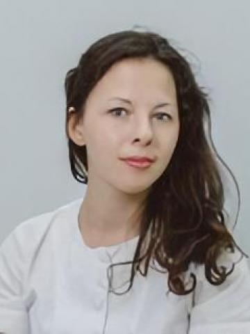 Терапевт Елизарова Елена Эдуардовна Терапевт Елизарова Елена Эдуардовна