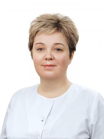 Терапевт Дьяченко Галина Викторовна Терапевт Дьяченко Галина Викторовна