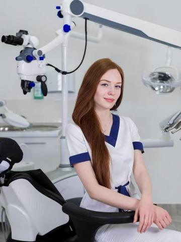 Детский Масликова Екатерина Андреевна