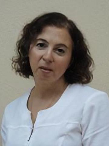 Терапевт Гусева Юлия Адольфовна Терапевт Гусева Юлия Адольфовна