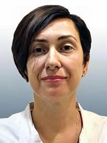 Терапевт Пряникова Ольга Юрьевна Терапевт Пряникова Ольга Юрьевна