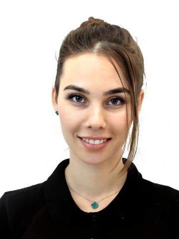 Терапевт Парфененко Елена Игоревна Терапевт Парфененко Елена Игоревна