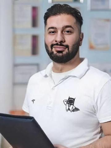 Терапевт Трашян Артем Сергеевич Терапевт Трашян Артем Сергеевич