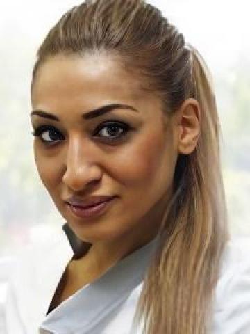 Терапевт Камарян Лилия Самвеловна Терапевт Камарян Лилия Самвеловна