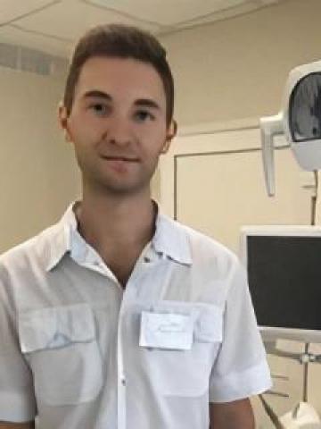 Терапевт Шушканов Александр Владимирович Терапевт Шушканов Александр Владимирович