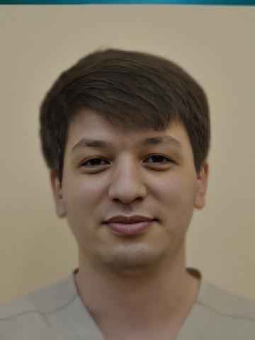 Терапевт Рамазанов Тимур Магомедович Терапевт Рамазанов Тимур Магомедович