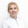 Терапевт Дьячкова Ирина Анатольевна