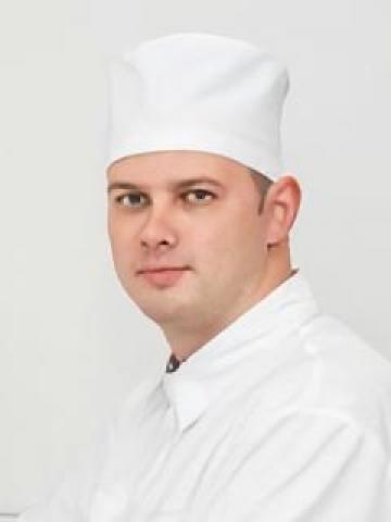 Хирург Тямин Антон Александрович