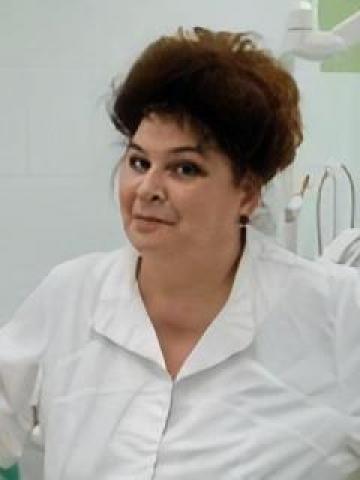 Терапевт Лапшина Наталья Игоревна Терапевт Лапшина Наталья Игоревна