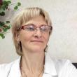 Терапевт Козачук Галина Федоровна