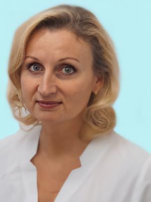 Фото Течиева Татьяна Анатольевна