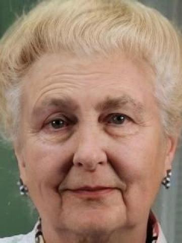 Ортопед Косова Эльвира Васильевна