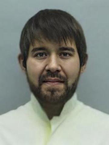 Терапевт Кубашов Сергей Сергеевич Терапевт Кубашов Сергей Сергеевич