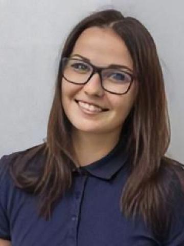 Ортодонт Карпова Екатерина Дмитриевна