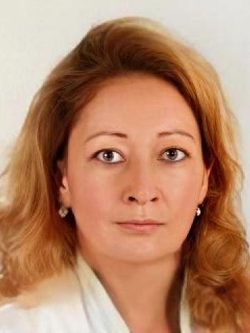 Терапевт Рахимова Эльмира Наилевна Терапевт Рахимова Эльмира Наилевна