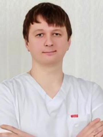 Терапевт Павленко Николай Сергеевич Терапевт Павленко Николай Сергеевич