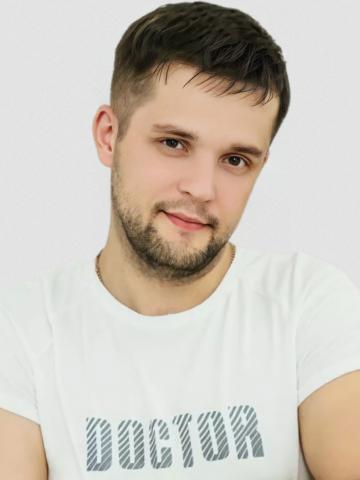 Ортодонт Скоморовский Павел Александрович