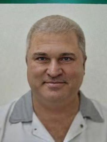 Ортопед Закутилин Дмитрий Валентинович