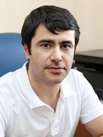 Терапевт Мурадов Мурад Атамурадович Терапевт Мурадов Мурад Атамурадович