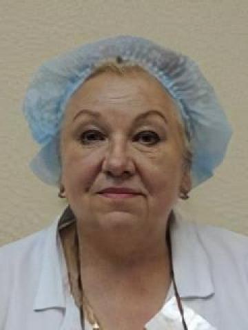 Терапевт Ермольева Вера Ивановна Терапевт Ермольева Вера Ивановна