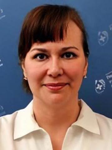 Терапевт Кузина Марина Викторовна Терапевт Кузина Марина Викторовна