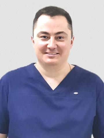 Терапевт Корсунский Андрей Александрович Терапевт Корсунский Андрей Александрович