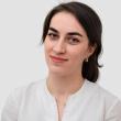 Терапевт Хажнагоева Фатима Аслановна