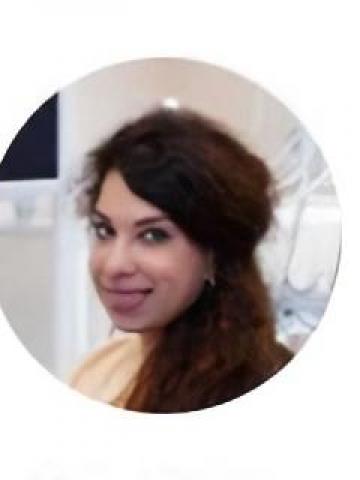 Терапевт Кац Мария Александровна