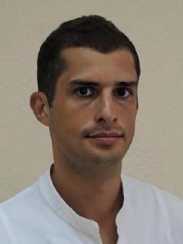 Терапевт Федосеев Игорь Геннадьевич Терапевт Федосеев Игорь Геннадьевич