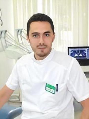 Терапевт Головков Владимир Владимирович