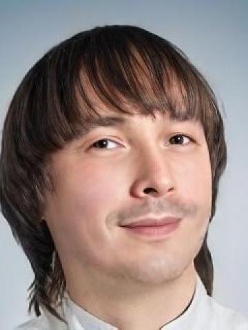 Ортопед Исмагилов Рашит Фикриевич