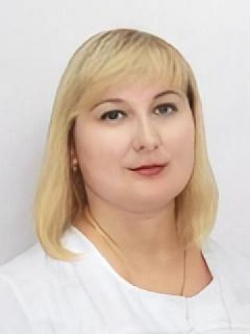 Терапевт Минаева Наталья Владимировна Терапевт Минаева Наталья Владимировна