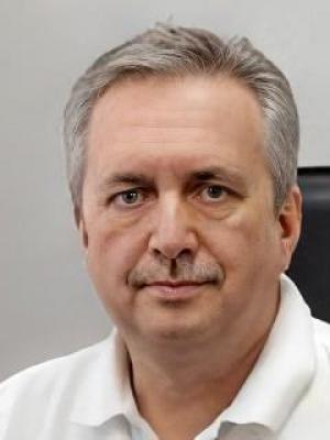Фото Зайченко Олег Валентинович