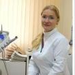 Терапевт Тесленко Алла Владимировна