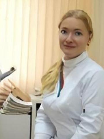 Терапевт Тесленко Алла Владимировна Терапевт Тесленко Алла Владимировна