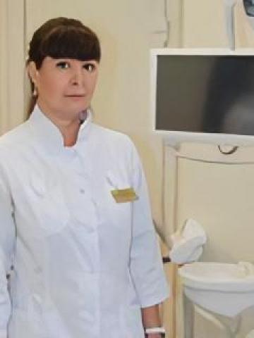 Терапевт Артюшкина Светлана Михайловна Терапевт Артюшкина Светлана Михайловна