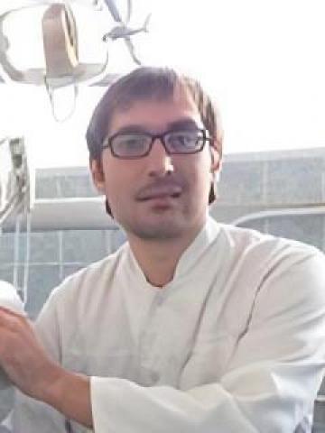 Терапевт Чернявский Олег Анатольевич Терапевт Чернявский Олег Анатольевич