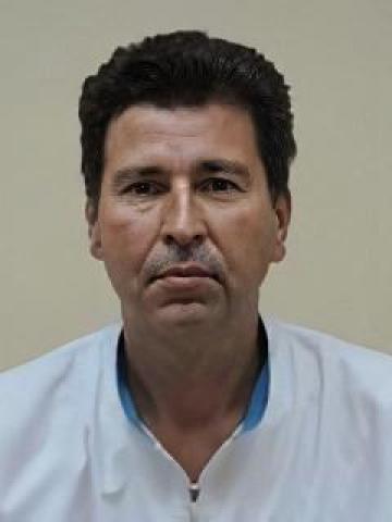 Терапевт Жнивин Андрей Юрьевич Терапевт Жнивин Андрей Юрьевич