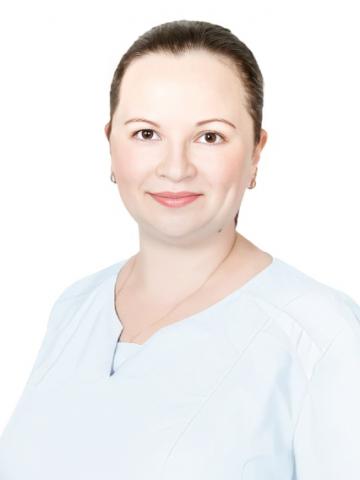 Терапевт Саган Инга Николаевна Терапевт Саган Инга Николаевна