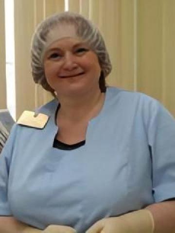 Терапевт Петрова Юлия Андреевна Терапевт Петрова Юлия Андреевна