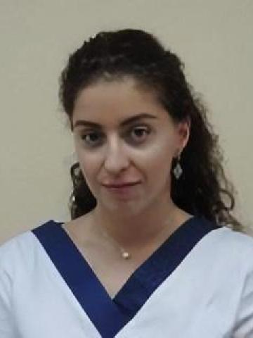 Терапевт Качмазова Алана Руслановна Терапевт Качмазова Алана Руслановна